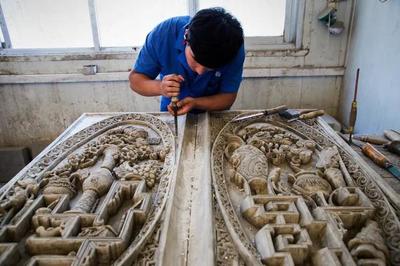 疫情中的“非遺+扶貧” 文化創意讓傳統產品煥發新魅力