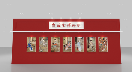 穿越時(shí)空來(lái)看你！文博會(huì) 傳統(tǒng)與創(chuàng)意的交融，機(jī)械設(shè)備的魅力呈現(xiàn)